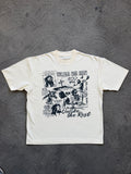 God Save The Youth Tee