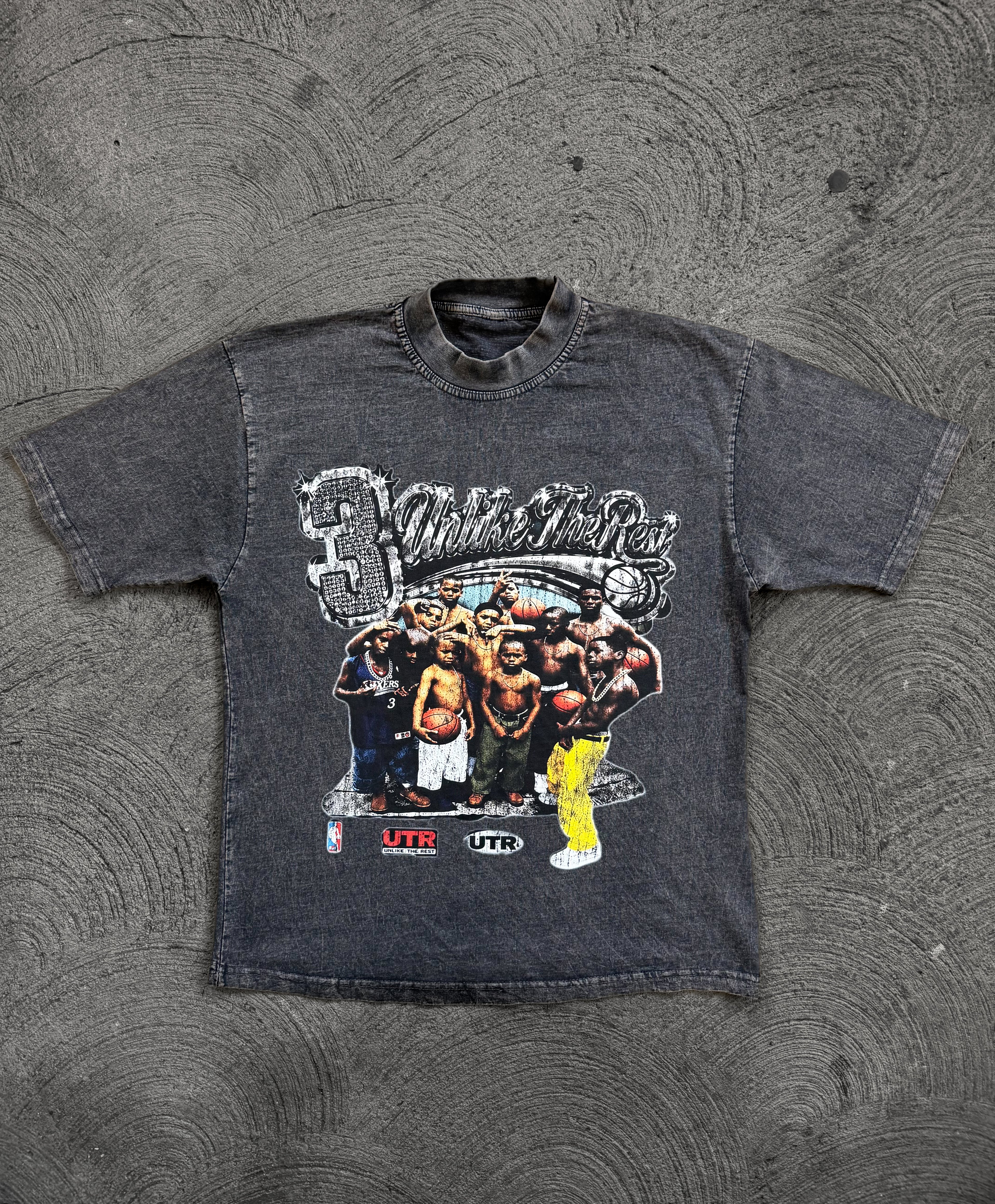 Playground Legends Tee