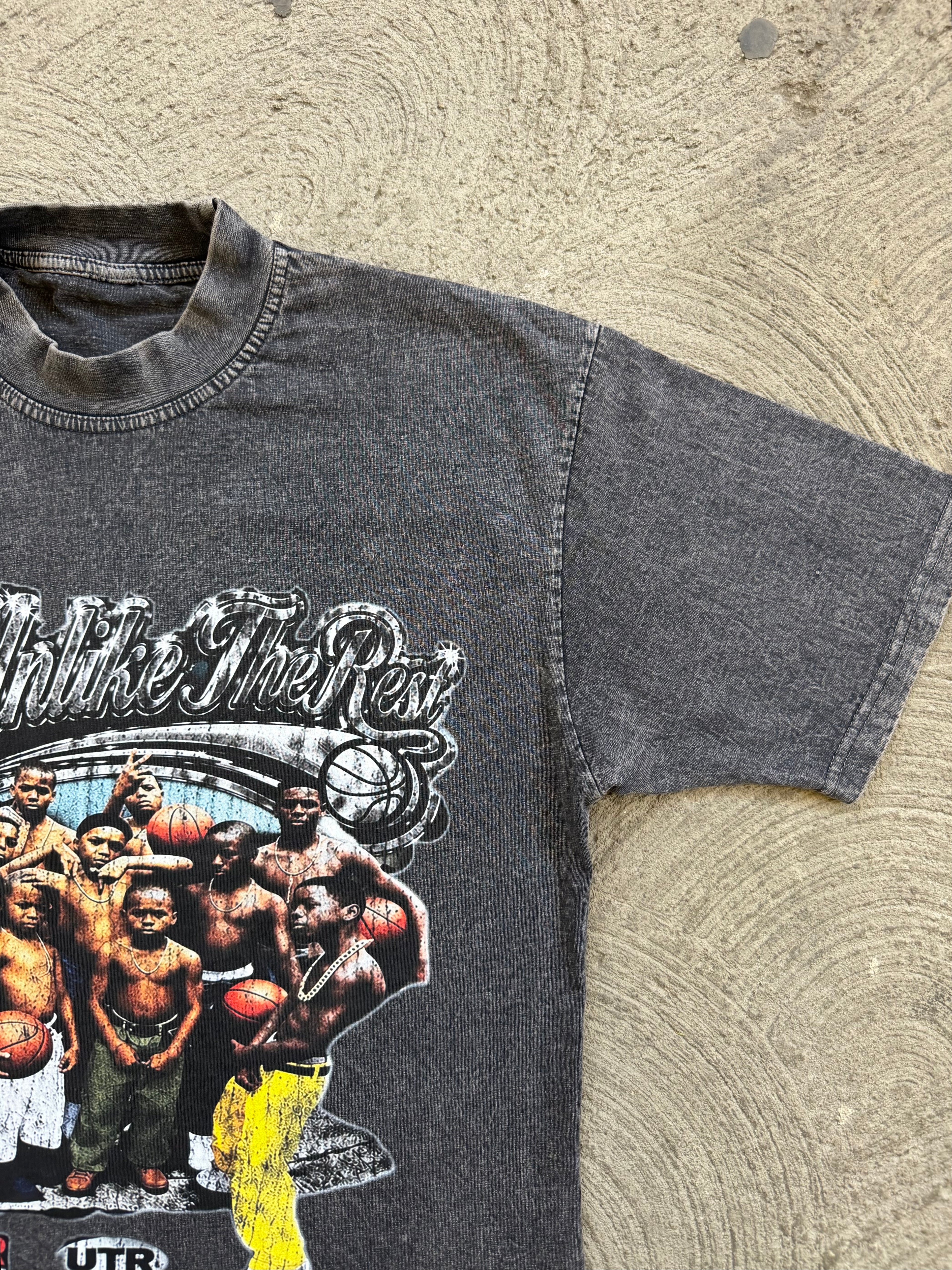 Playground Legends Tee