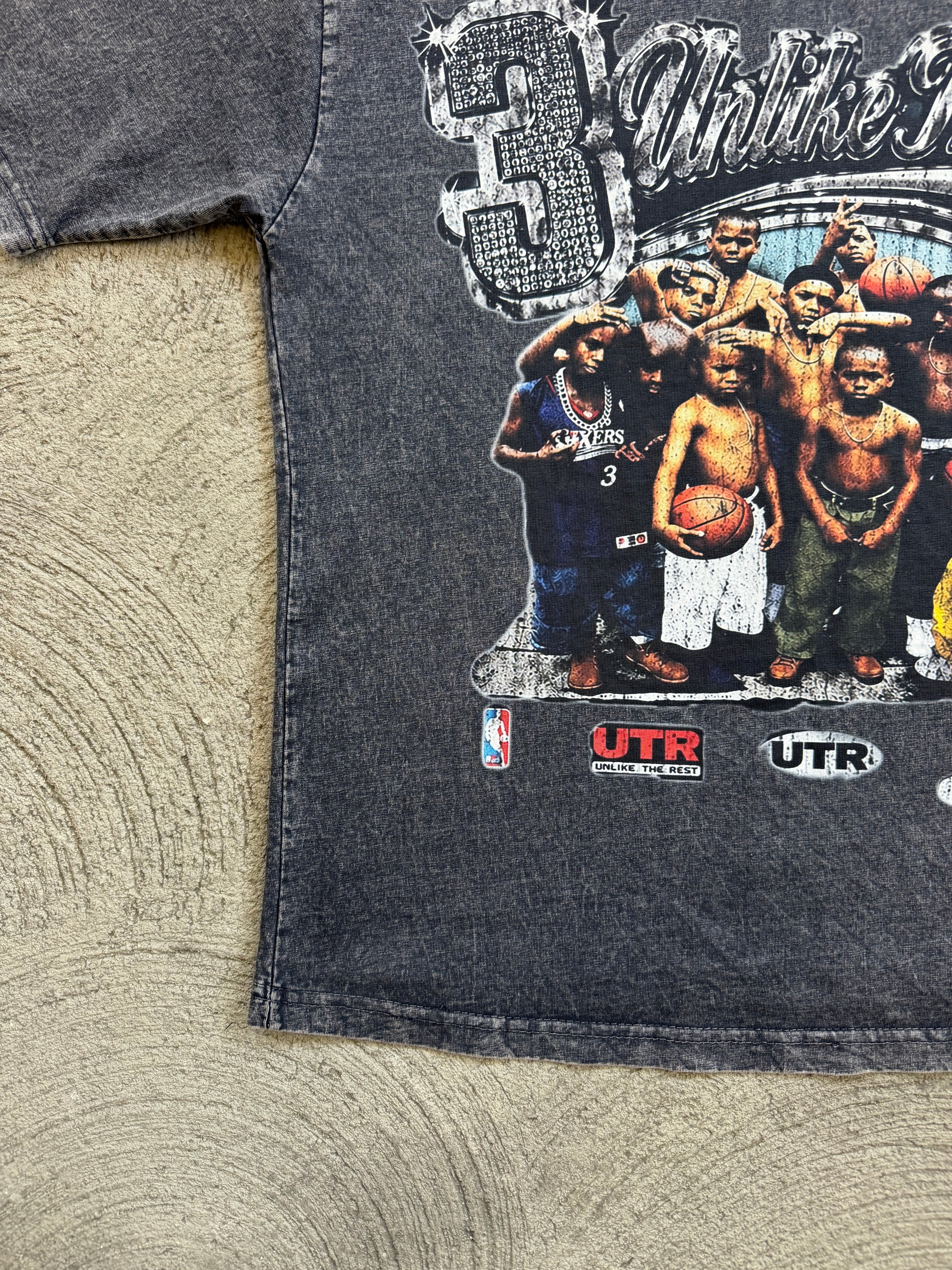 Playground Legends Tee